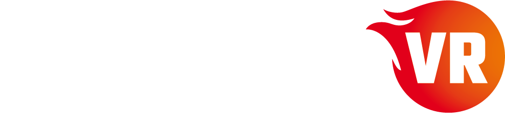 Firefighter VR Logo