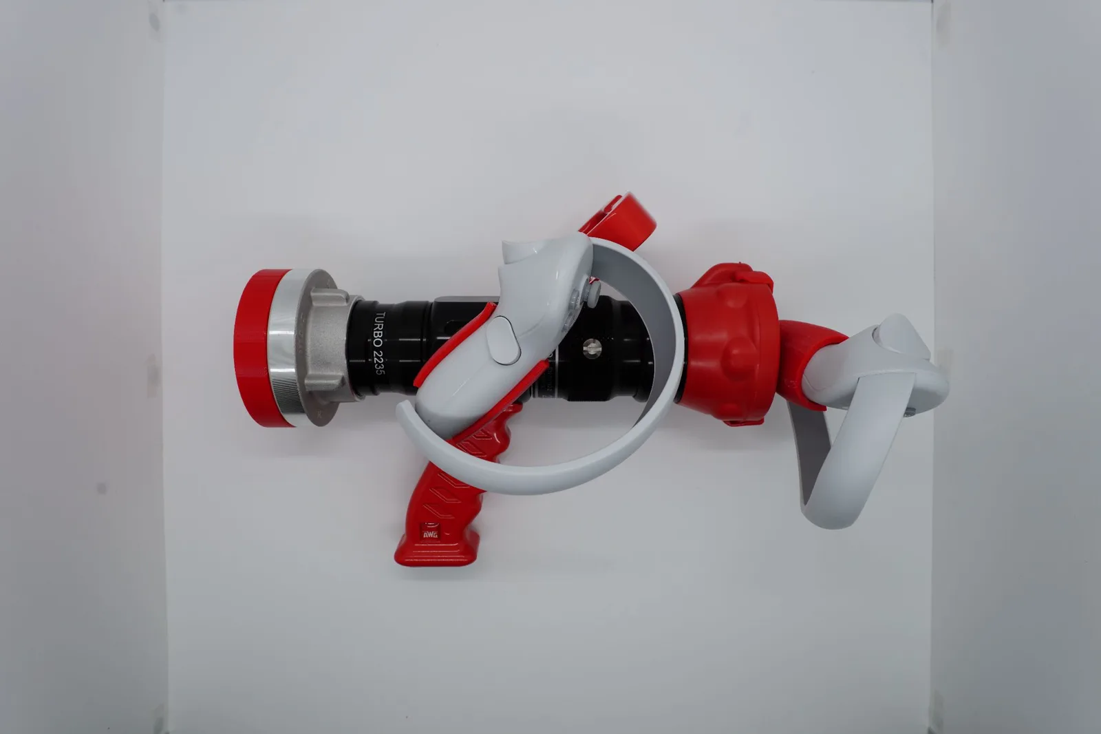 Nozzle Simulation 2